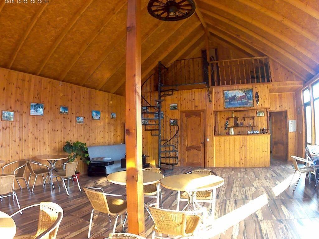 Фото Гостевого дома Отель Лдзаа Пицунда 22